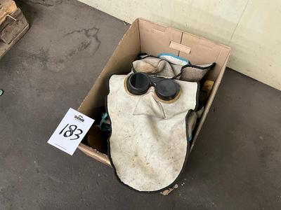 Übersichtsbild von Lasbril (11x)