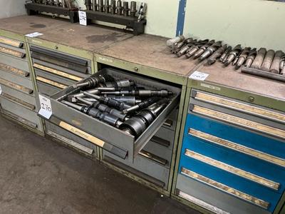 Übersichtsbild von Airetool Groefsnijgereedschap