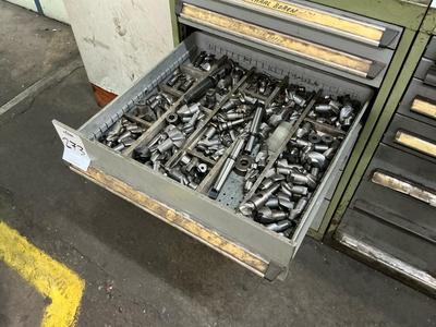 Übersichtsbild von HSS Verzinkboren