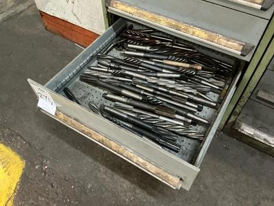 Übersichtsbild von Diverse machine tools