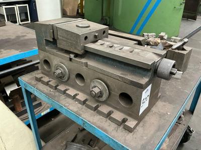 Übersichtsbild von Machinebankschroef