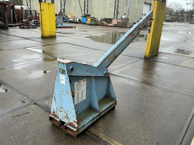 Übersichtsbild von 2007 Indapp IHKA-V-3650 jib