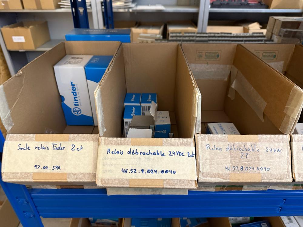 Schiebe-Pan 3