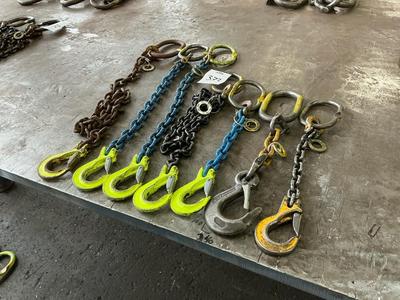 Übersichtsbild von hijs ketting (7x)