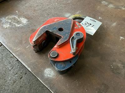 Immagine panoramica di Platenklem