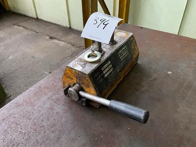 Übersichtsbild von Rema hijsmagneet