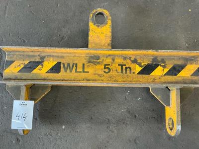 Übersichtsbild von Hijsevenaar (5T)