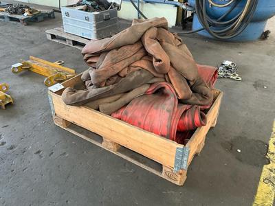 Übersichtsbild von Hijsbanden