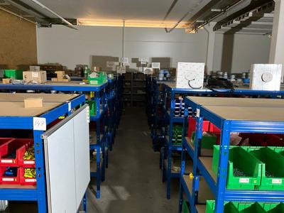 Schiebe-Pan 3