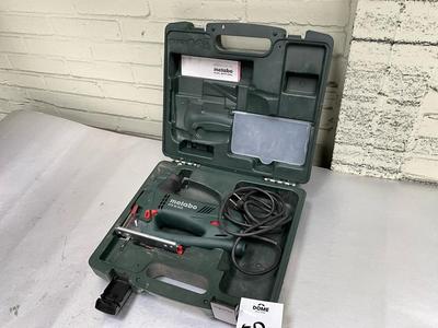 Overview picture of Metabo STE90SCS decoupeerzaag