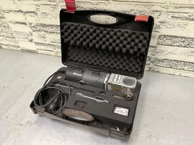 Översiktsbild av EWM TGM 40230 Handy TIG-lasbrander