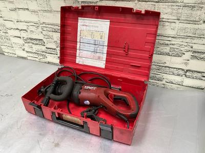 Overview picture of Hilti WSR 1400-PE reciprozaag
