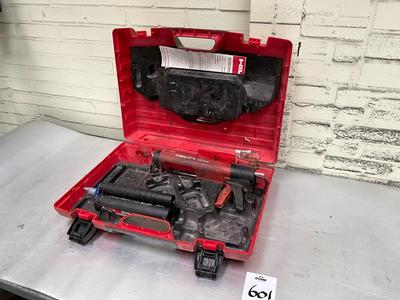 Overview picture of Hilti MD 2500 handmatige mortelspuit
