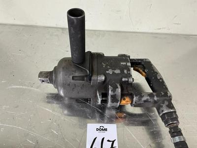 Overview picture of Ingersoll Rand 3940B2Ti pneumatiche slagmoersleutel