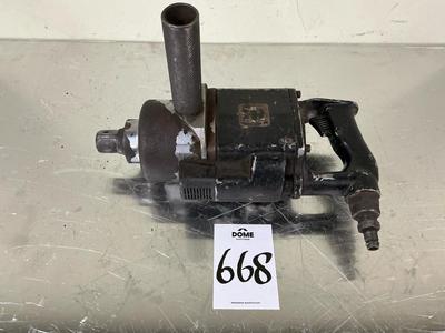 Overview picture of Pneumatiche slagmoersleutel