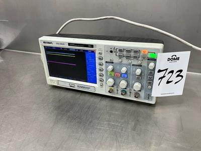 Overview picture of Voltcraft DSO-1062D osilloscope
