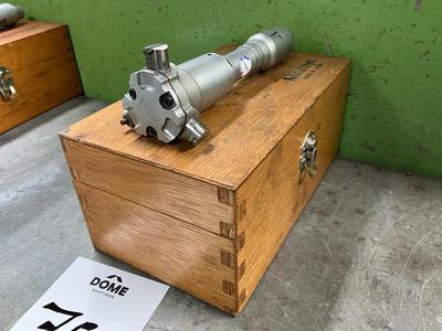 Photo d'aperçu de Mitutoyo 3-punts binnenmicrometer