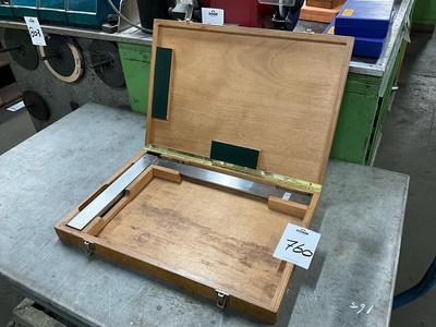 Photo d'aperçu de Filetta winkelhaak 500x300mm