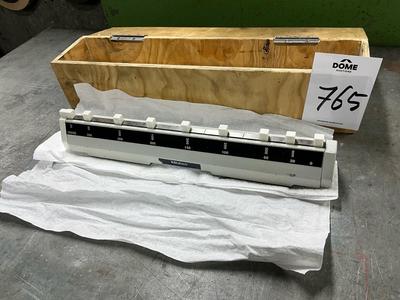 Overview picture of Mitutoyo instelmaat