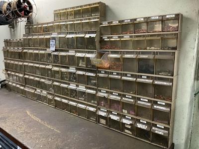 Översiktsbild av Diverse las-en metaalbewerkingsmaterialen