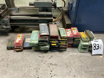 Übersichtsbild von Wisselplaatjes