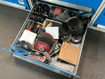 Photo d'aperçu de Pads