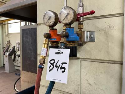 Imagen general de Autogeen snijbrander