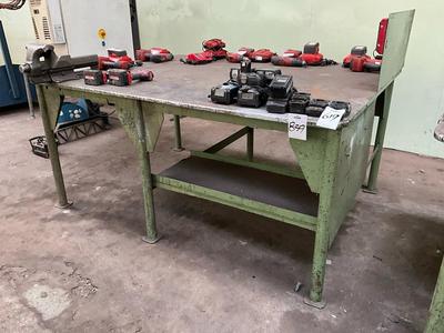 Imagen general de Lastafel