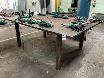 Imagen general de Lastafel