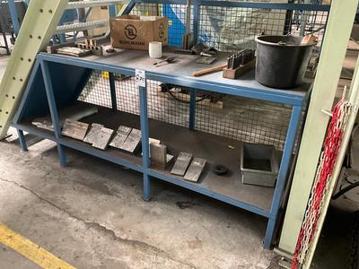 Overzichtsfoto van Stelling