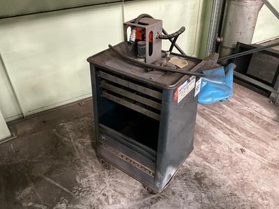 Overzichtsfoto van Pneumatische momentsleutel toebehoren