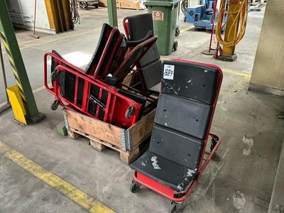 Overzichtsfoto van Ligkar (5x)