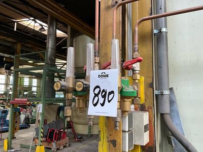 Imagen general de Gloor Reduceerventiel (3x)