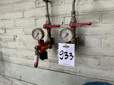 Översiktsbild av Reduceerventiel