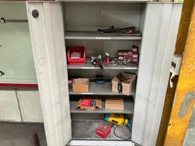 Overview picture of Hilti Verbruiksmateriaal