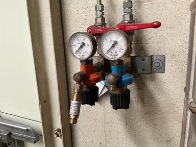 Översiktsbild av Reduceerventiel (4x)