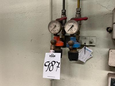 Översiktsbild av Reduceerventiel (2x)