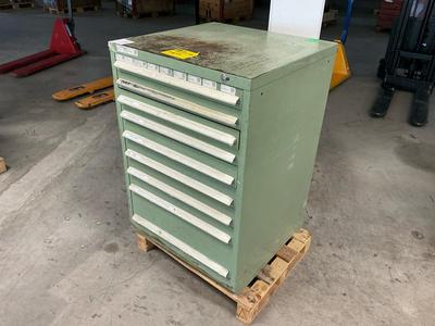 Imagen general de Lista Cabinet