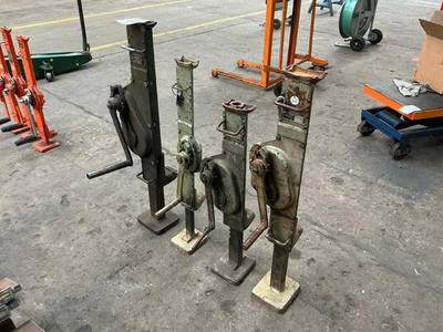 Overzichtsfoto van Dommekracht (4x)