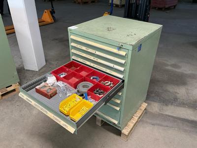 Übersichtsbild von Installationsmaterial