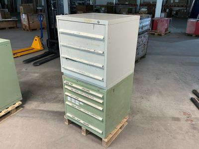 Imagen general de Lista Cabinet (2x)