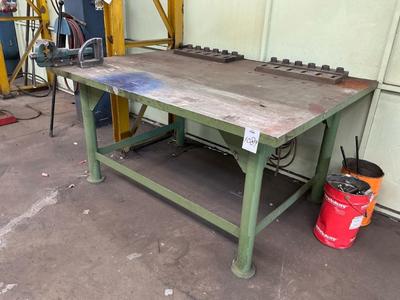 Imagen general de Lastafel