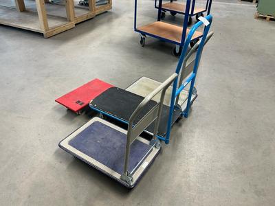 Schiebe-Pan 2