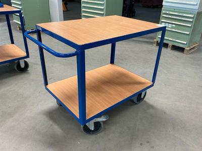 Schiebe-Pan 2