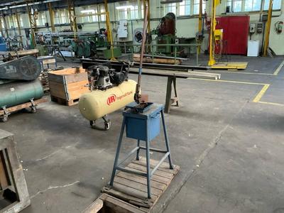 Overview picture of Peddinghaus 1 BR 4 hefboomplaatschaar