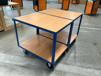 Schiebe-Pan 2