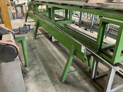 Overview picture of Opslagrek