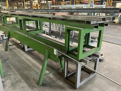 Overview picture of Opslagrek (2x)