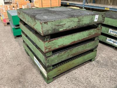 Översiktsbild av Lekbak (4x)