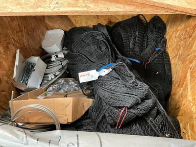 Översiktsbild av Afdeknetten